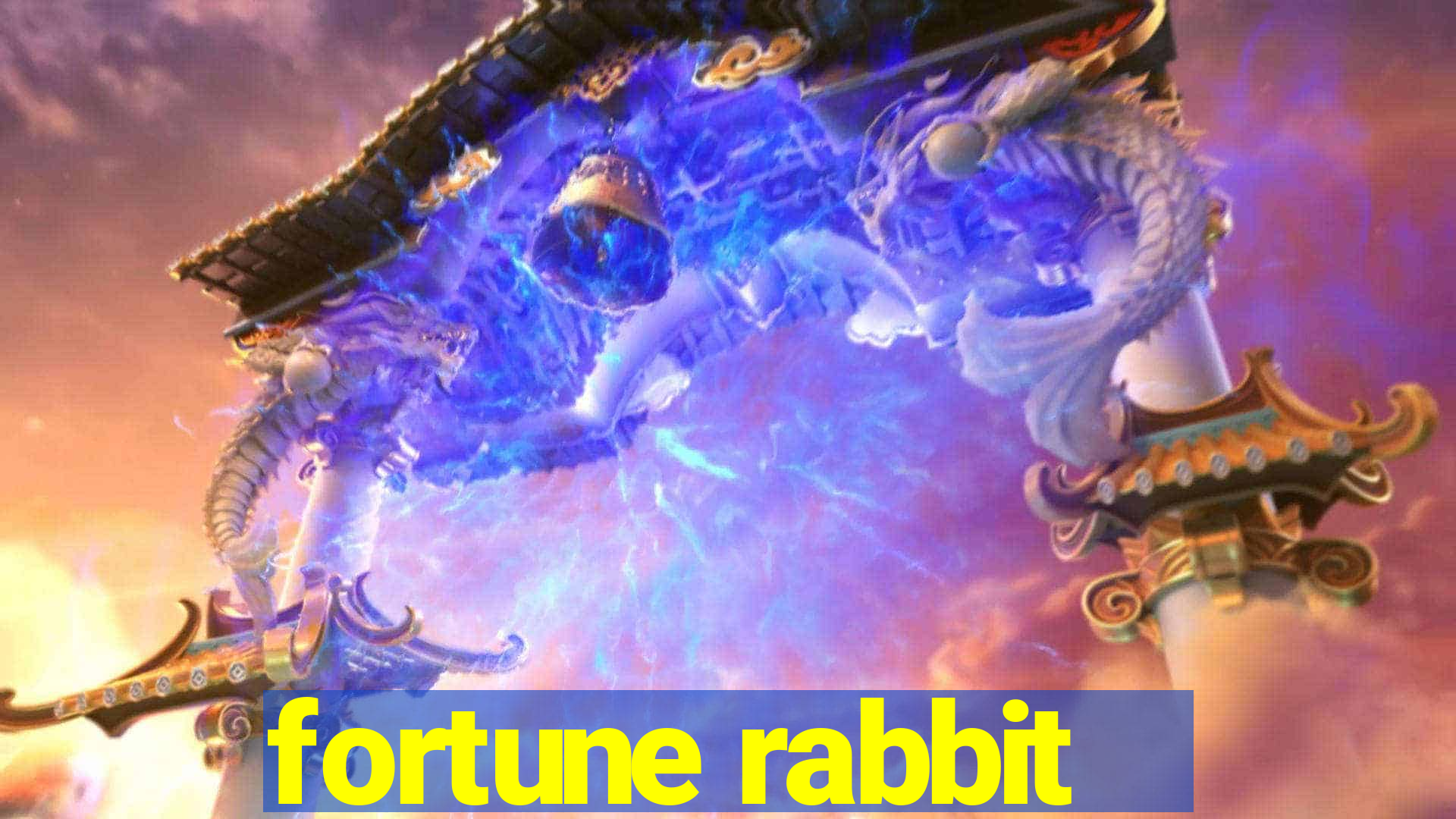 fortune rabbit - teste